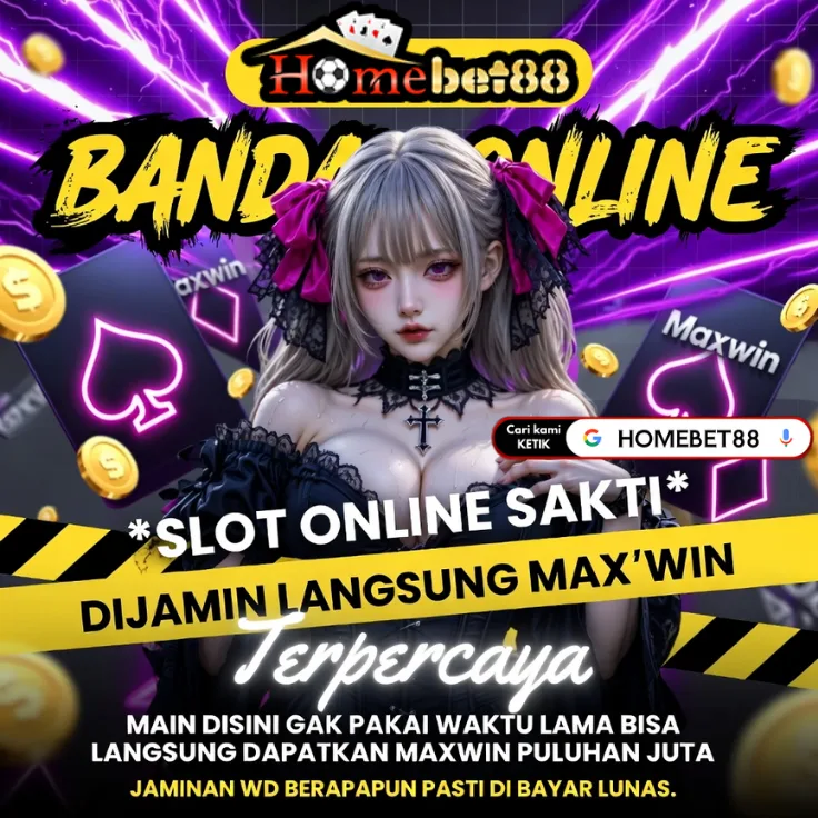 HOMEBET88YGXJP